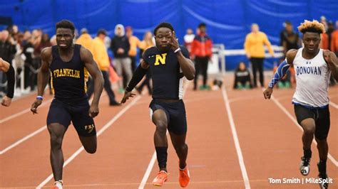 A rundown of the top PA teams competing at the D3 Metro Region Championships tomorrow. . Mile split nj